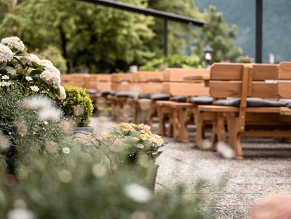 Hochzeit - Art der Location: im Freien - Rottach-Egern - Scholastika - Seemomente am Achensee