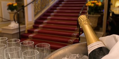 Hochzeit - Geeignet für: Private Feier (Taufe, Erstkommunion,...) - Gloggnitz - Unsere Feiern - Hotel Marienhof