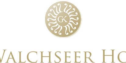Hochzeit - Chiemsee - Logo - Hotel Walchseer Hof - Hotel Walchseer Hof