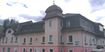 Hochzeit - Art der Location: Gasthaus - Steiermark - Gasthof Gesslbauer