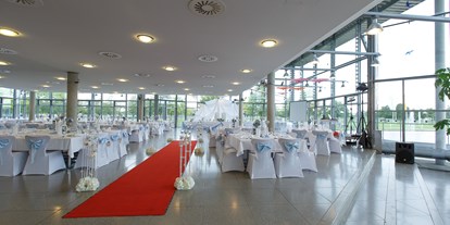 Hochzeit - Haag an der Amper - Eine Hochzeit im Düğün Salonu - Eventpalast Airport. - Düğün Salonu - Eventpalast München