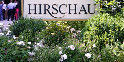 Hochzeit - Oberhaching - HIRSCHAU