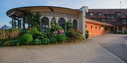 Hochzeit - Bad Endorf - Malerwinkel am Chiemsee