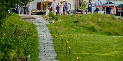 Hochzeit - Rottach-Egern - Insel im Schliersee