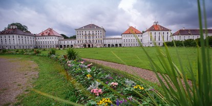 Hochzeit - Münchner Umland - Schloss Nymphenburg