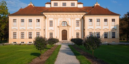 Hochzeit - Scheyern - Schloss Schleissheim