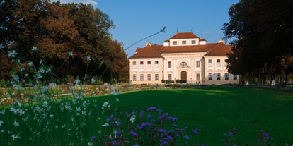 Hochzeit - Scheyern - Schloss Schleissheim