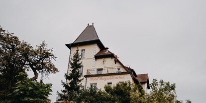 Hochzeit - Bad Freienwalde - Bergschlösschen Buckow
