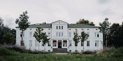 Hochzeit - Hoppenrade (Landkreis Rostock) - La Dersentina