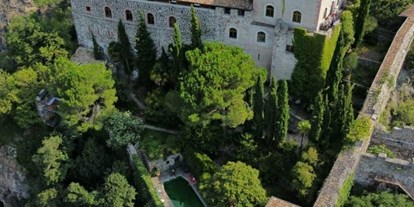 Hochzeit - Geeignet für: Vernissage oder Empfang - Trentino-Südtirol - Burg Wangen Bellermont - Schloss Wangen Bellermont