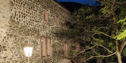 Hochzeit - Umgebung: in den Bergen - Welschnofen - Schloss Wangen Bellermont