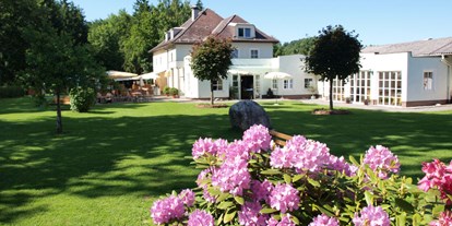 Hochzeit - Sommerhochzeit - Schwanenstadt - Restaurant & Hotel Waldesruh