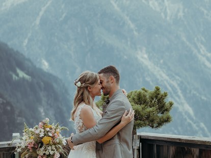 Hochzeit - Umgebung: in den Bergen - Österreich - Eure Traumhochzeit unter freiem Himmel. - Grasberg Alm