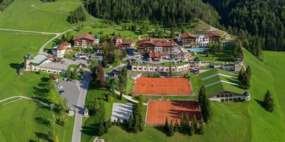 Hochzeit - Personenanzahl - Kirchberg in Tirol - Der Lärchenhof