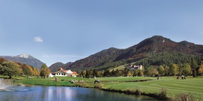 Hochzeit - interne Bewirtung - Weissach (Kufstein) - Der Lärchenhof
