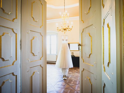 Hochzeit - Art der Location: privates Anwesen - Steiermark - Schloss Welsdorf