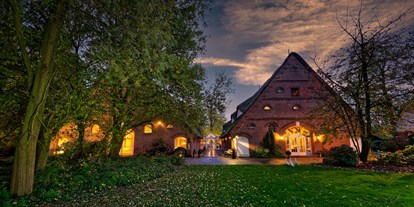 Hochzeit - Geeignet für: Private Feier (Taufe, Erstkommunion,...) - Schleswig-Holstein - Gut Schöneworth