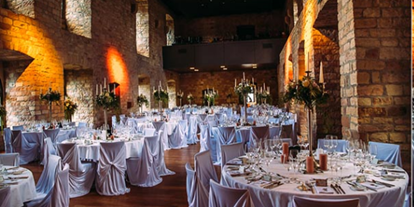 Hochzeit - Geeignet für: Firmenweihnachtsfeier - Rheinland-Pfalz - Hambacher Schloss