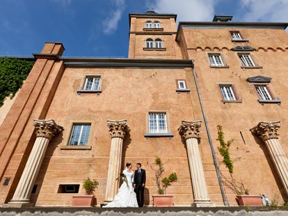 Hochzeit - Geeignet für: Seminare und Meetings - Wachenheim an der Weinstraße - Hotel Schloss Edesheim