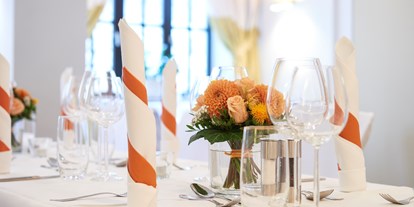 Hochzeit - Geeignet für: Seminare und Meetings - Bayern - Hotel VICTORIA Nürnberg