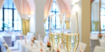 Hochzeit - Geeignet für: Produktpräsentation - Bayern - Hotel VICTORIA Nürnberg