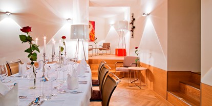 Hochzeit - Preisniveau: hochpreisig - Nürnberg - Wintergarten LichtBlick - Hotel VICTORIA Nürnberg