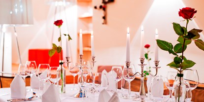 Hochzeit - Geeignet für: Eventlocation - Nürnberg - Wintergarten LichtBlick - Hotel VICTORIA Nürnberg