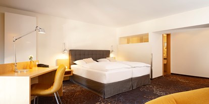 Hochzeit - nächstes Hotel - Bayern - JuniorSuite Königstor - Hotel VICTORIA Nürnberg