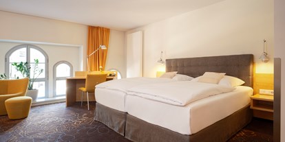 Hochzeit - nächstes Hotel - Franken - JuniorSuite Königstor - Hotel VICTORIA Nürnberg