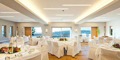 Hochzeit - Geeignet für: Seminare und Meetings - Bayern - Schlosshotel Steinburg
