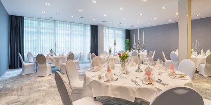 Hochzeit - Hochzeitsessen: 5-Gänge Hochzeitsmenü - Thüringen Süd - Michel Hotel Suhl