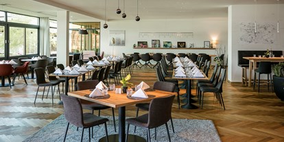Hochzeit - Preisniveau: hochpreisig - Engerwitzdorf - Restaurant  - ARCOTEL Nike Linz