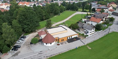Hochzeit - Spielplatz - Bezirk Schärding - VAZ Pramtal
