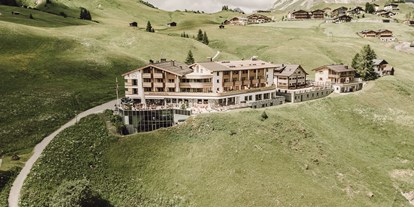 Hochzeit - Art der Location: ausgefallene Location - Alpenregion Bludenz - Hotel Goldener Berg & Alter Goldener Berg