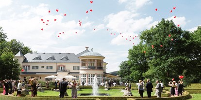 Hochzeit - Art der Location: Eventlocation - Neumark (Vogtlandkreis) - DAS WOLFSBRUNN