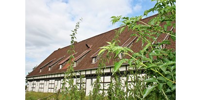Hochzeit - Art der Location: ausgefallene Location - Erbes-Büdesheim - Fischmaster