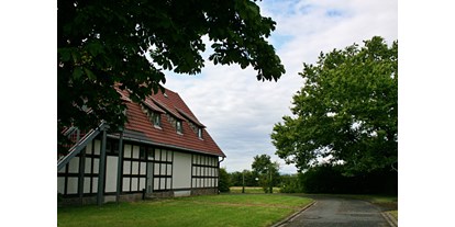 Hochzeit - Art der Location: Scheune - Hofheim am Taunus - Fischmaster