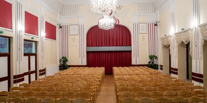 Hochzeit - Art der Location: Gasthaus - Mostviertel - Festsaal 2020 - Stammhaus Lukić 
