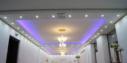 Hochzeit - Umgebung: in einer Stadt - Mostviertel - Classic Saal 2020 - Stammhaus Lukić 