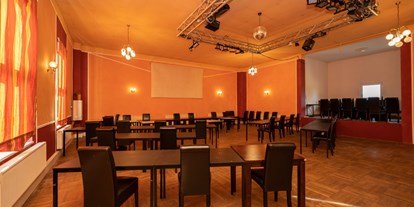 Hochzeit - Geeignet für: Seminare und Meetings - Sachsen-Anhalt Süd - Eventlocation-Thurland