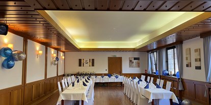 Hochzeit - Geeignet für: Seminare und Meetings - Bochum - Haus Hufmann