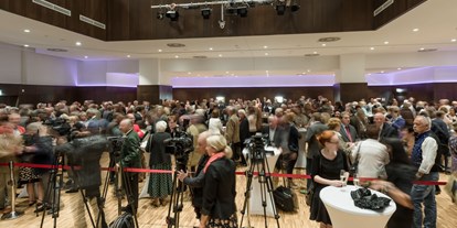 Hochzeit - Geeignet für: Eventlocation - Wien Neubau - Danubium - Der Stadtsaal in Tulln