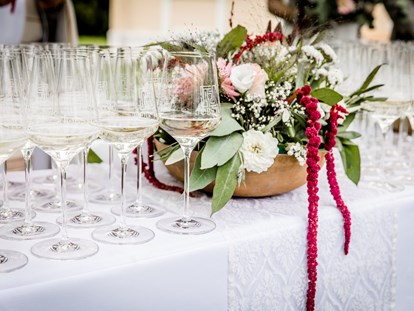 Hochzeit - Geeignet für: Firmenweihnachtsfeier - Süd & West Steiermark - Jöbstl Stammhaus 