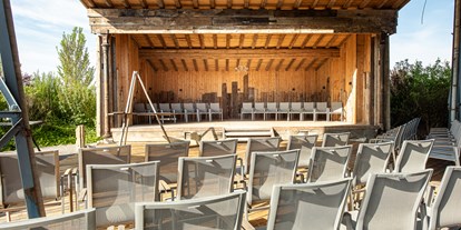 Hochzeit - Art der Location: Eventlocation - Franken - Brückenbaron