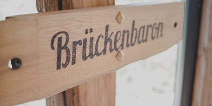 Hochzeit - Kirche - Bayern - Brückenbaron