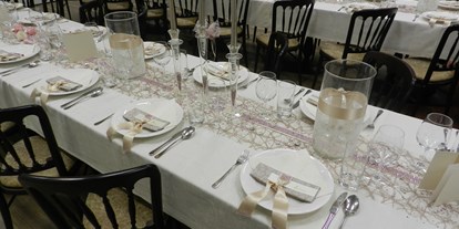 Hochzeit - Preisniveau: günstig - Wien Leopoldstadt - Kaiserrast Stockerau