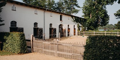 Hochzeit - Steinhöfel (Landkreis Oder-Spree) - EIBENHOF - Bad Saarow