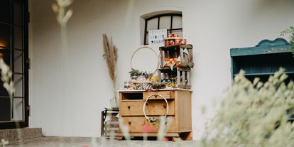 Hochzeit - Lychen - Mühle Tornow