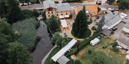 Hochzeit - Lychen - Mühle Tornow