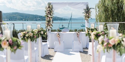 Hochzeit - Bled - Lake's - My Lake Hotel & SPA